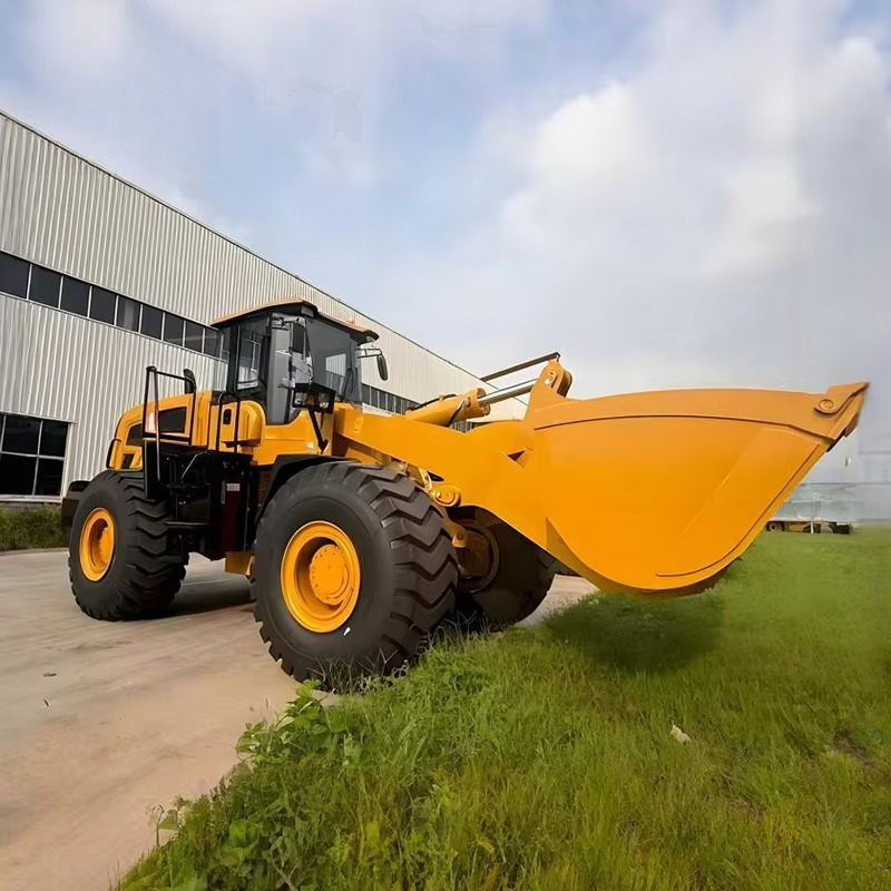 Heavy Equipment Freeport - 고효율 산업용 컨테이너 터미널 장비 중장비