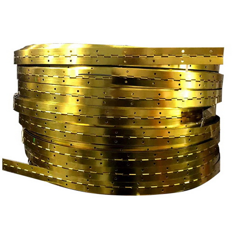 Heavy Equipment Bucket - 3.5m 피아노 힌지 138인치 헤비 듀티