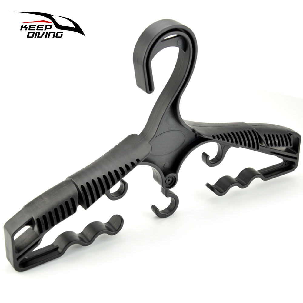 Heavy Equipment Spare Parts - 헤비 다이빙 의류 행거 웨트수트 코트