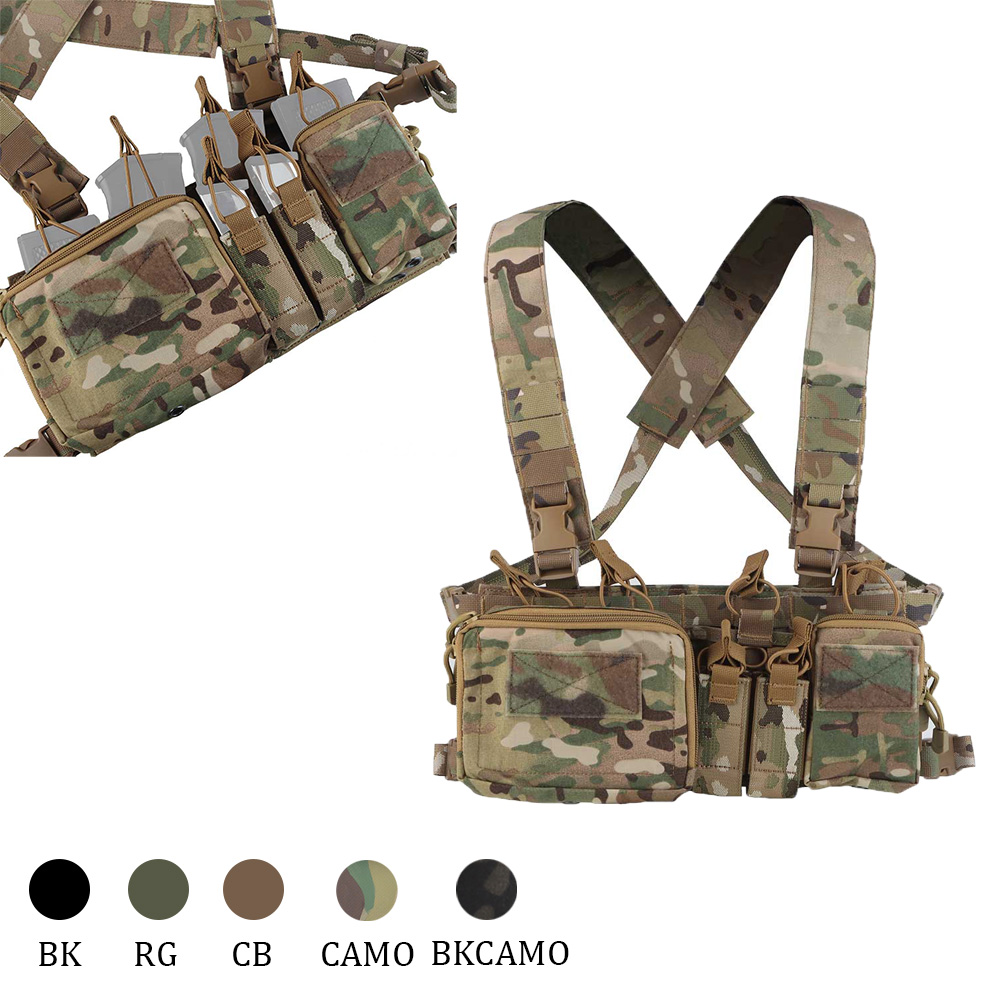 오피디아택 D3CRH 체스트 마운트 베스트 장비 확장형 - Heavy Equipment Spare Parts 리뷰 및 가격