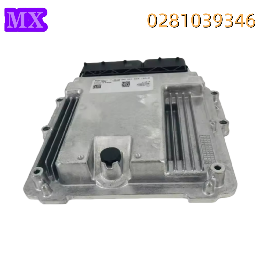 0281039346 EDC17CV44 ECU (WP7, - Heavy Equipment Haulers 리뷰 및 가격