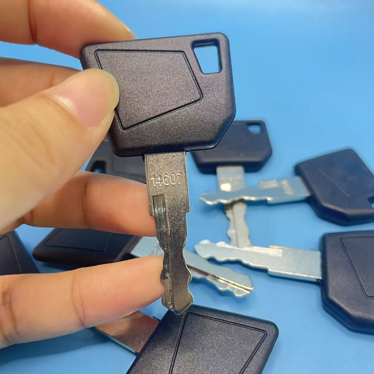 1/5/10PCS 14607 중장비 점화 키 세트 마스 - Heavy Equipment Keys Master Set 리뷰 및 가격