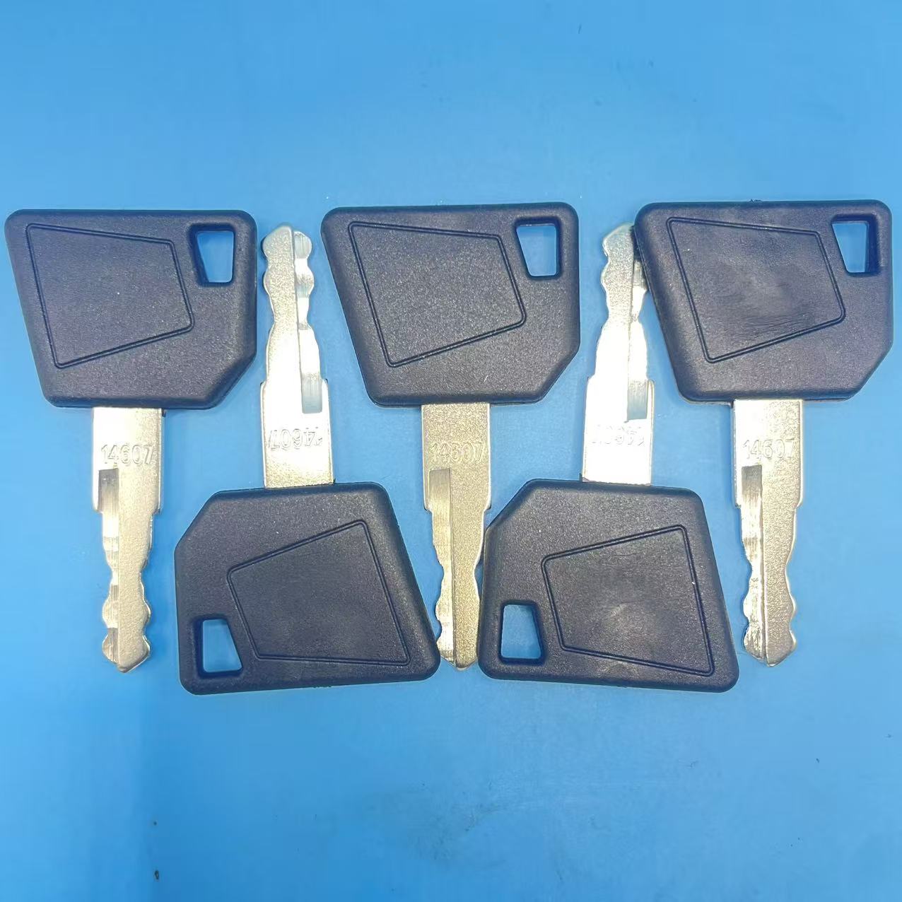 1/5/10PCS 14607 중장비 점화 키 세트 마스 - Heavy Equipment Keys Master Set 리뷰 및 가격