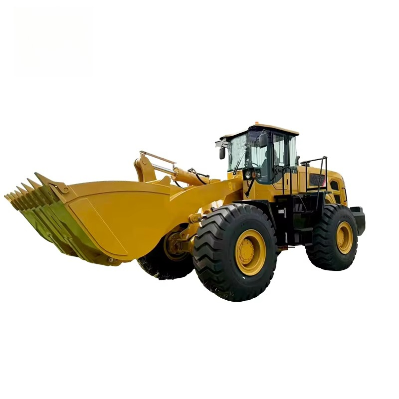 고효율 산업용 컨테이너 터미널 장비 중장비 포트 휠 로 - Heavy Equipment Freeport 리뷰 및 가격