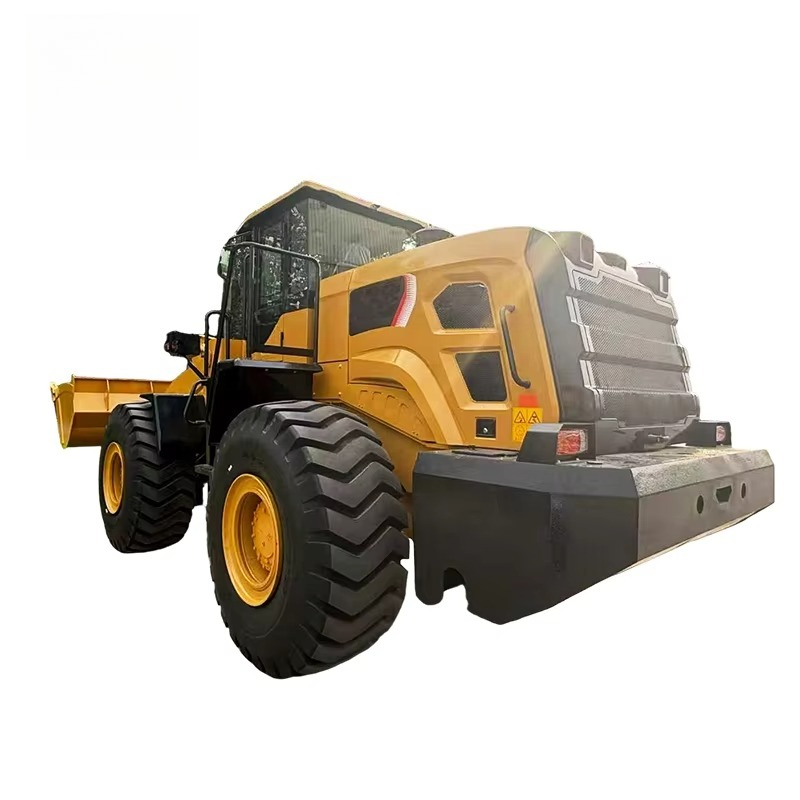 고효율 산업용 컨테이너 터미널 장비 중장비 포트 휠 로 - Heavy Equipment Freeport 리뷰 및 가격