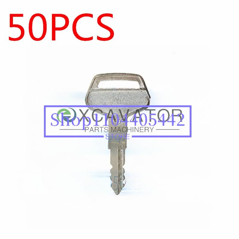 중장비용 키 세트 787 점화 마스터 디스커넥트 K2C - Heavy Equipment Keys Master Set 리뷰 및 가격