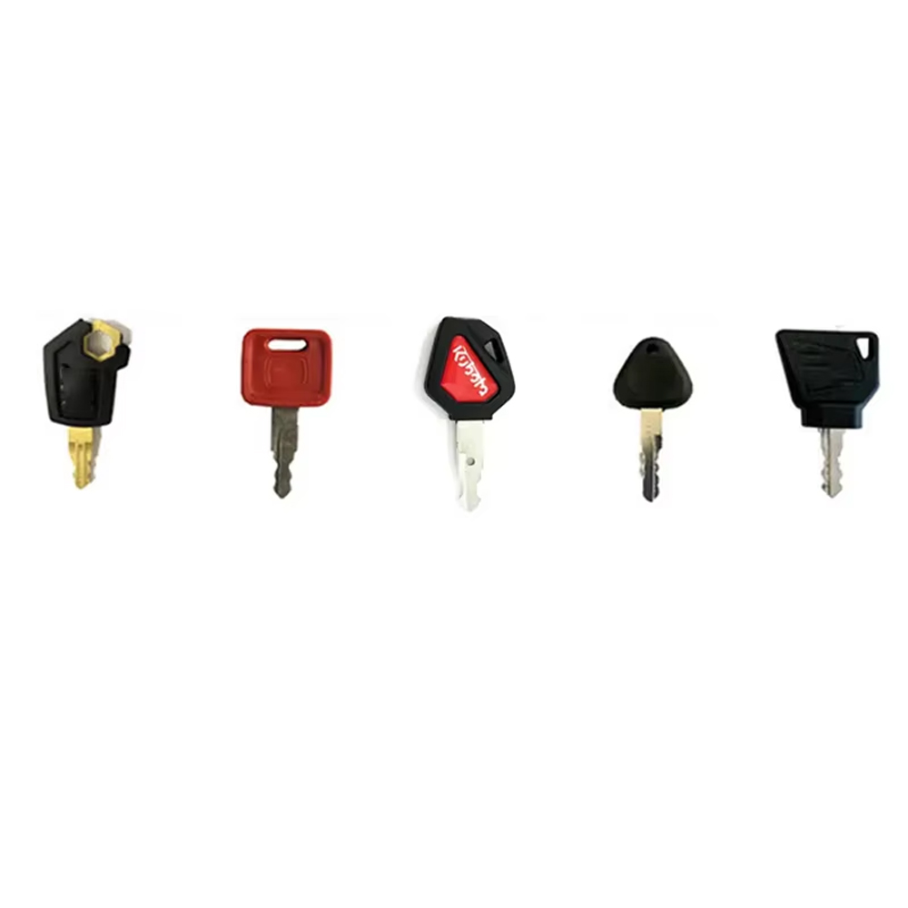 JCB 케이스 Komatsu CAT Hitachi Lu - Heavy Equipment Keys Master Set 리뷰 및 가격