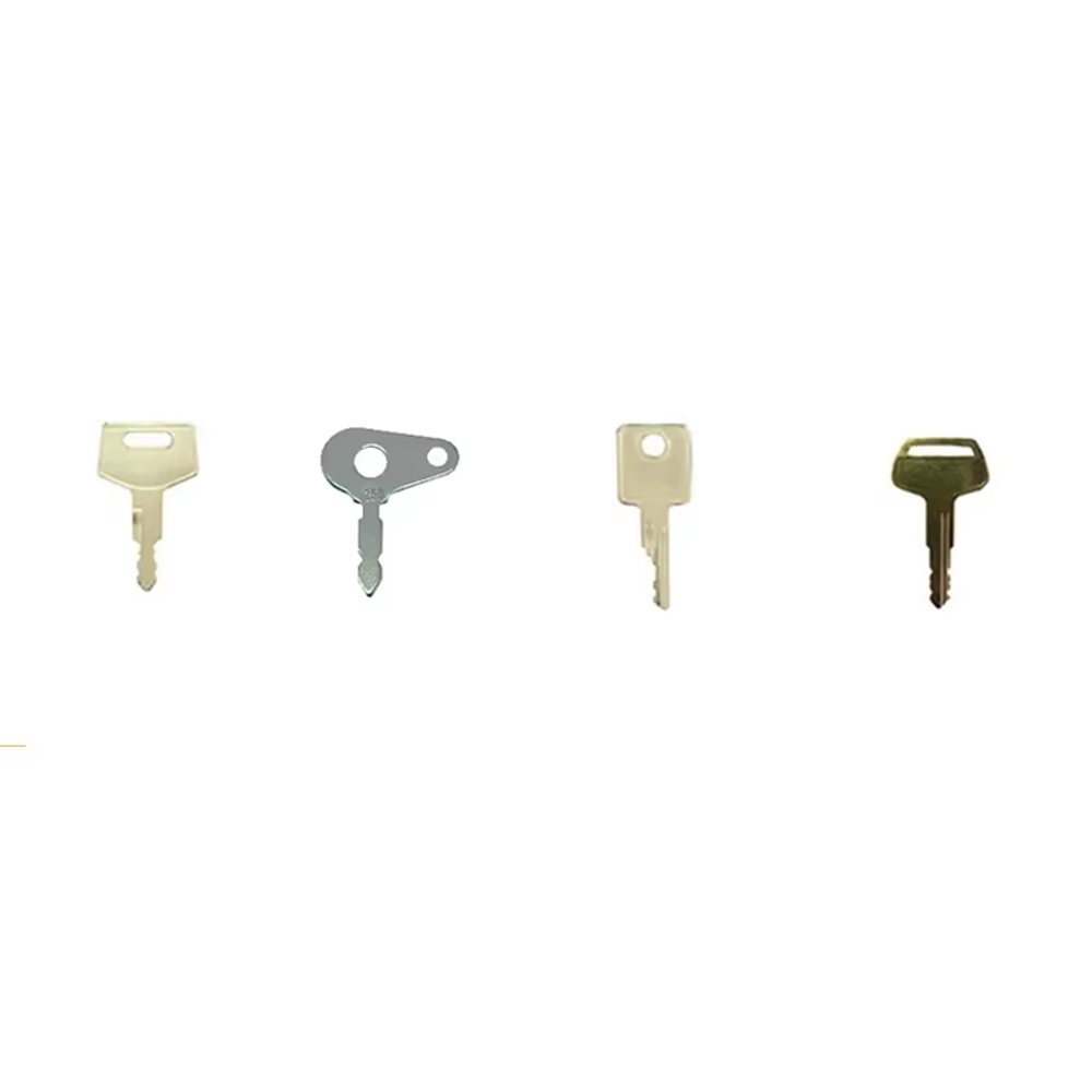 JCB 케이스 Komatsu CAT Hitachi Lu - Heavy Equipment Keys Master Set 리뷰 및 가격