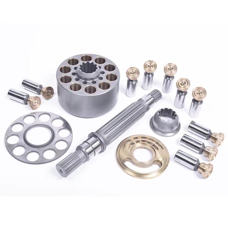 텡페이 굴삭기 유압 스윙 모터 수리 키트(펌프 포함)  - Heavy Equipment Spare Parts 리뷰 및 가격
