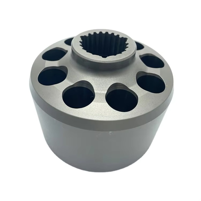 텡페이 굴삭기 유압 스윙 모터 수리 키트(펌프 포함)  - Heavy Equipment Spare Parts 리뷰 및 가격