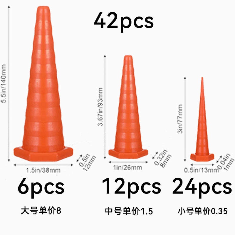 42Pcs 유압 오일 수리 플러그 실리콘 플러그 산업용 - Heavy Equipment Freeport 리뷰 및 가격