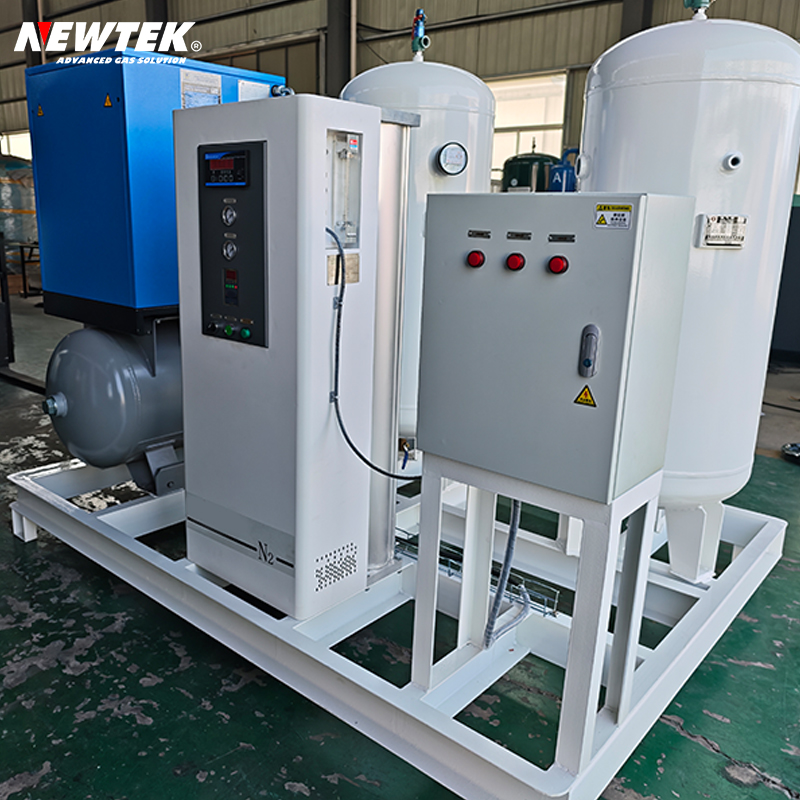 NEWTEK 휴대용 99.9-99.999% 소용량 고순 - Portable Welding Generator 리뷰 및 가격