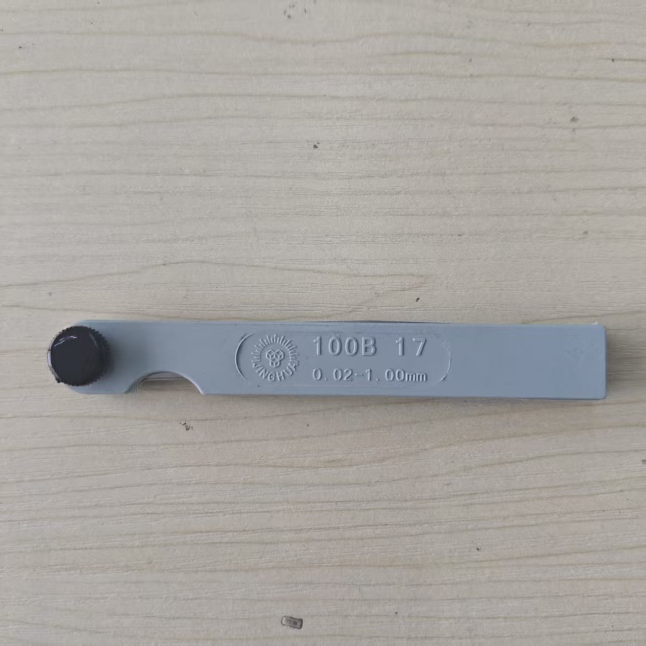 0.02-1mm 17 블레이드 필러 게이지 오토바이 자 - Heavy Equipment Spare Parts 리뷰 및 가격