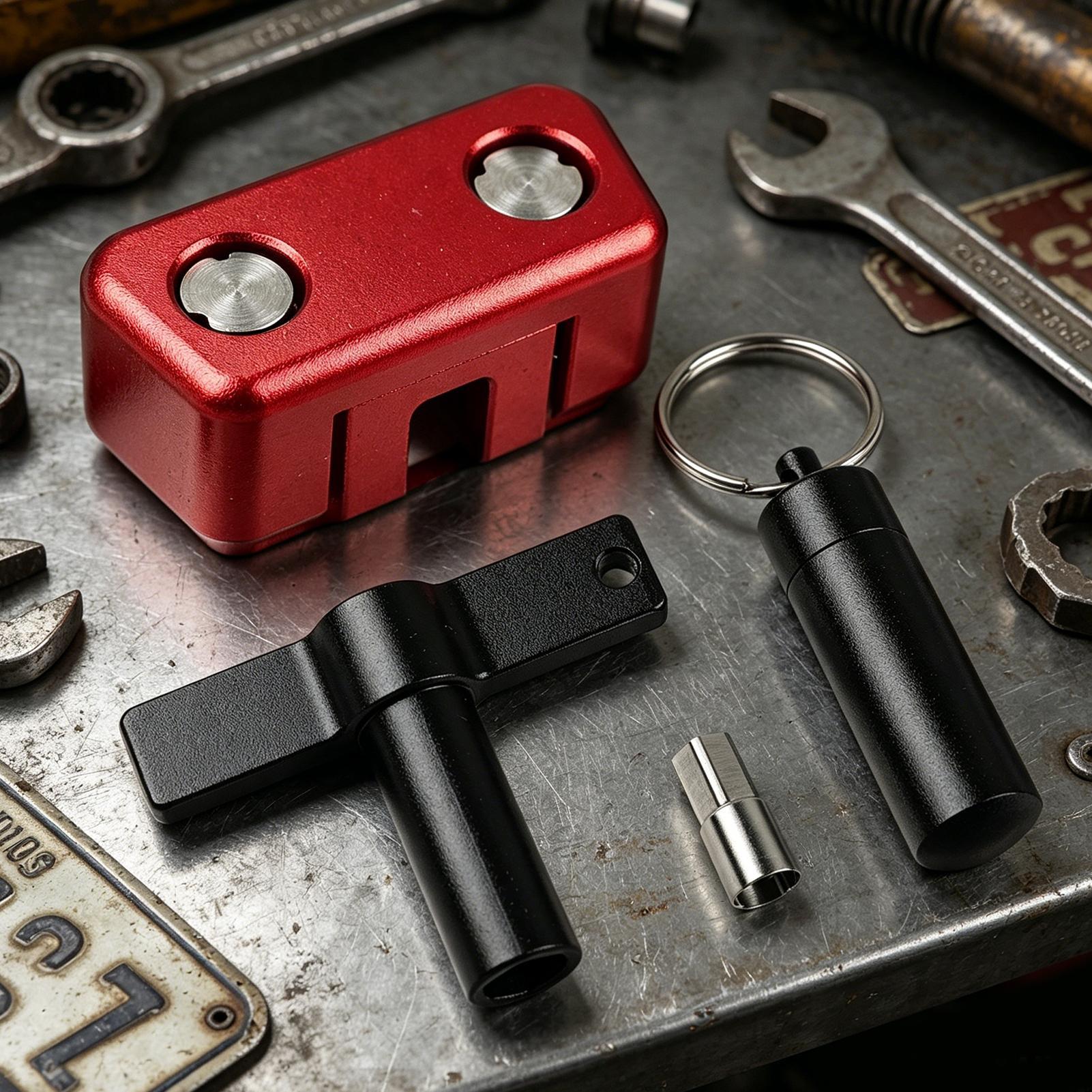 OBD 포트 잠금 장치 OBD 차단기 키 OBD 잠금  - Heavy Equipment Freeport 리뷰 및 가격