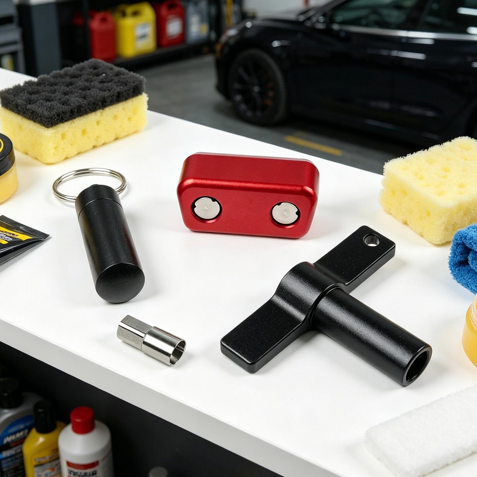 OBD 포트 잠금 장치 OBD 차단기 키 OBD 잠금  - Heavy Equipment Freeport 리뷰 및 가격