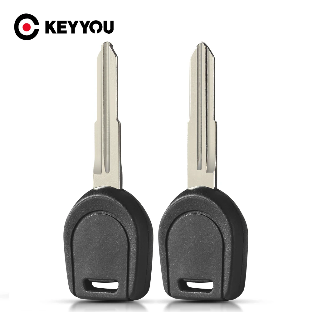 KEYYOU 좌우 블레이드 트랜스폰더 키 쉘, 자동차  - Heavy Equipment Keys Master Set 리뷰 및 가격