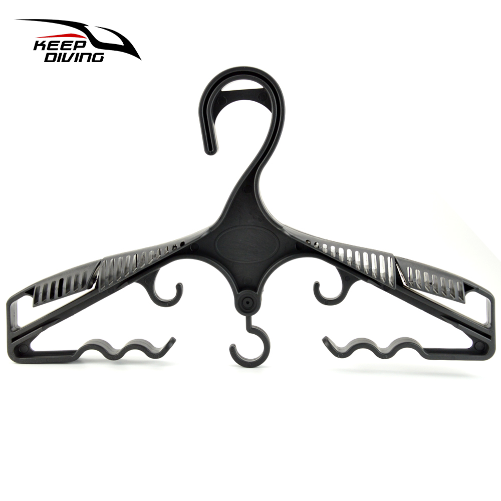 헤비 다이빙 의류 행거 웨트수트 코트 행거 BCD 행거 - Heavy Equipment Spare Parts 리뷰 및 가격