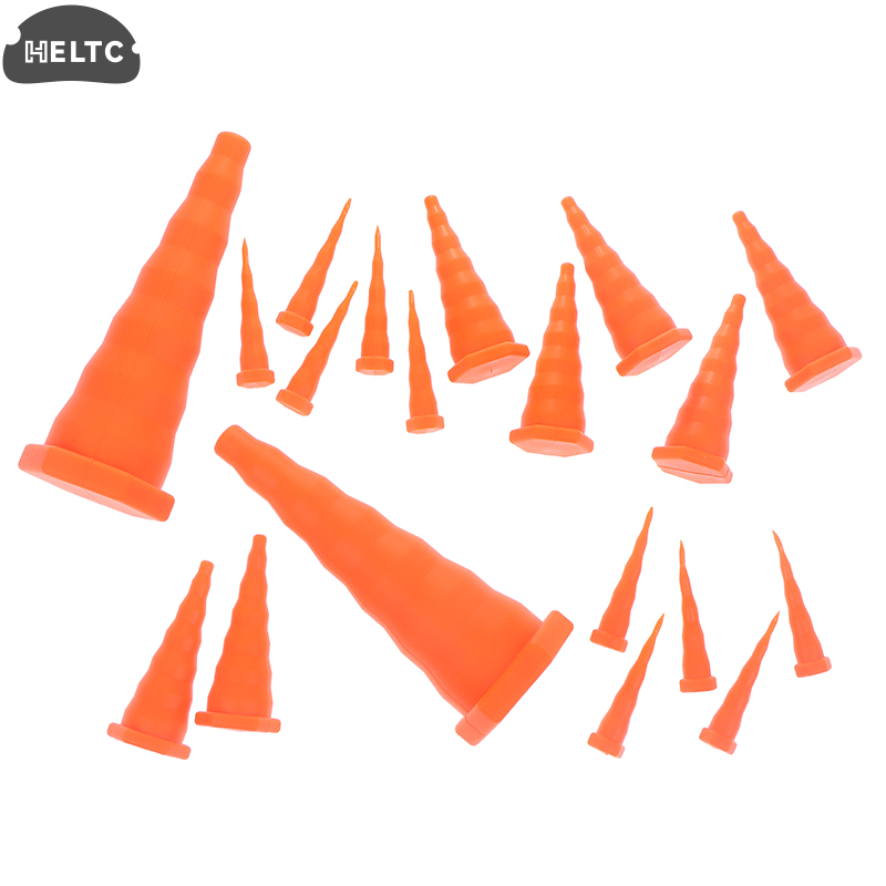 8/11PCS 유압 오일 서비스 고무 플러그 산업용 유 - Heavy Equipment Freeport 리뷰 및 가격