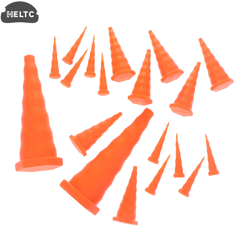 8/11PCS 유압 오일 서비스 고무 플러그 산업용 유 - Heavy Equipment Freeport 리뷰 및 가격