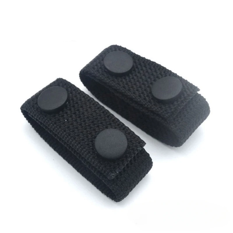 4Pcs 다목적 전술 벨트 버클 헤비 듀티 벨트 키퍼  - Heavy Equipment Spare Parts 리뷰 및 가격
