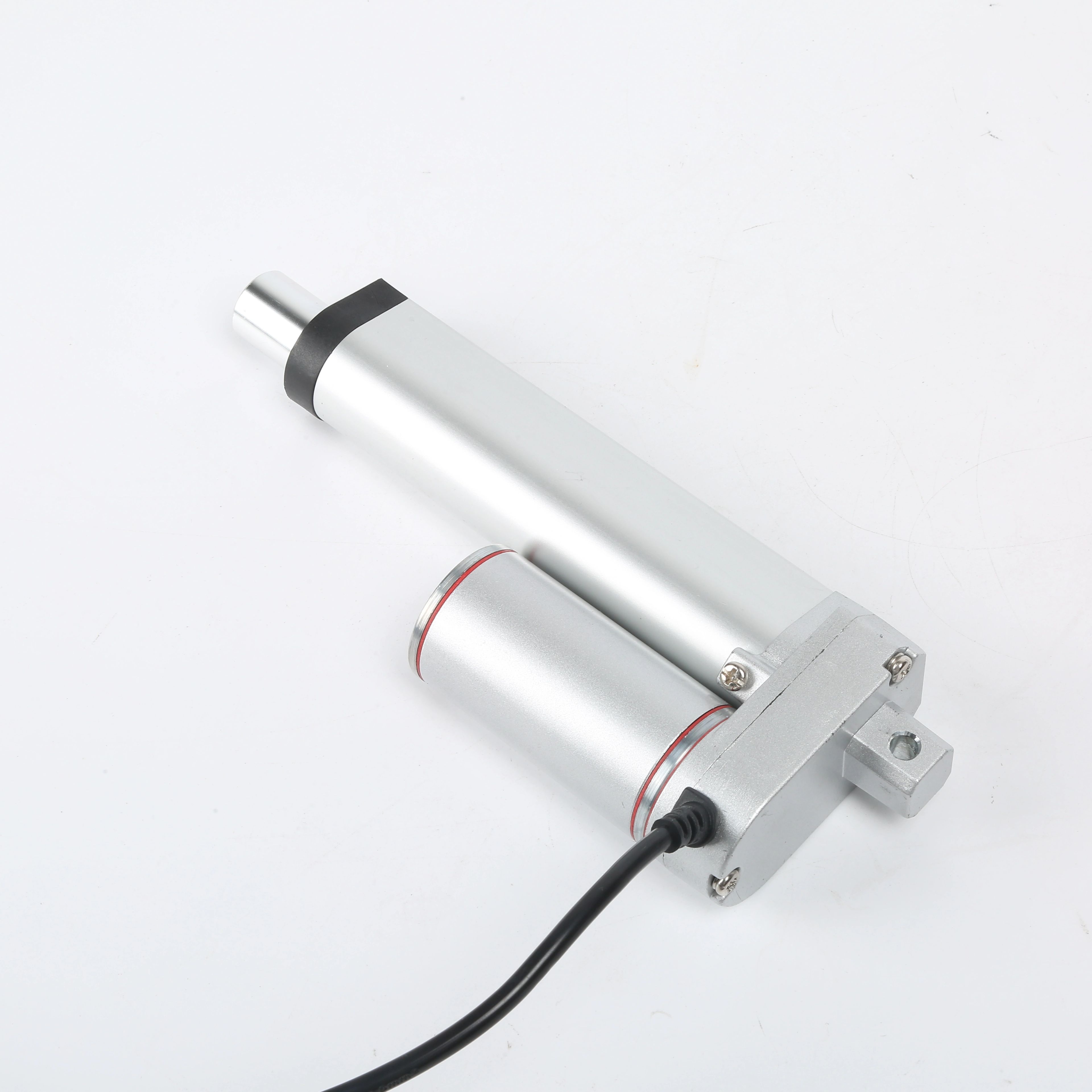 1500N 선형 액추에이터 전기 모터 DC12V 스트로 - Heavy Equipment Bucket 리뷰 및 가격