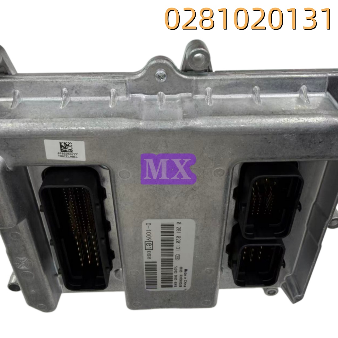 0281020131 EDC7UC31 ECU WP10 W - Heavy Equipment Haulers 리뷰 및 가격